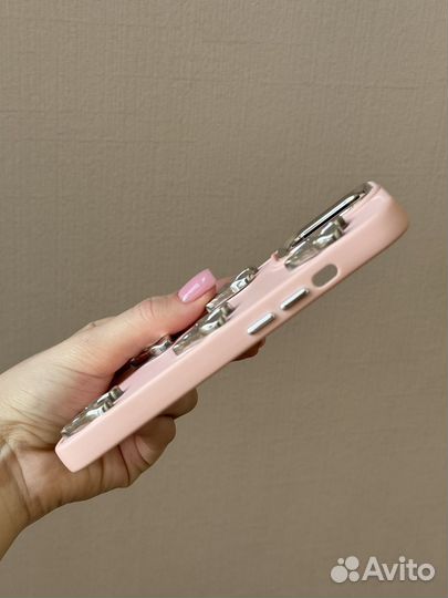 Чехол на iPhone 14 pro