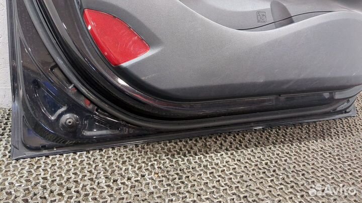 Дверь боковая Hyundai ix 35, 2011