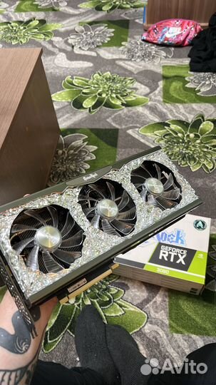 Игровой пк в сборе