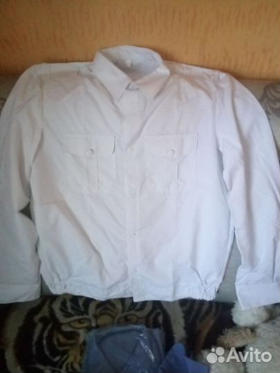 Форма охраны