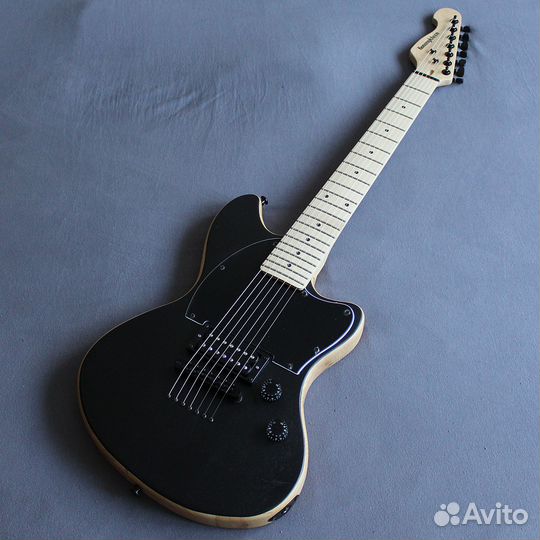 Электрогитара Kononykheen Breed Forty Five