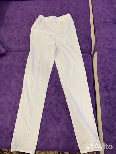 Медицинская одежда женская