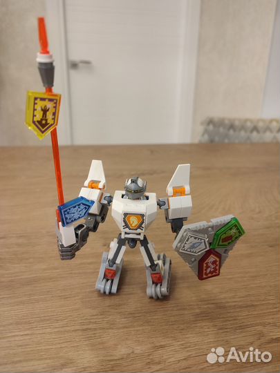 Lego nexo 70320,70350,70349,70366,70365,70336