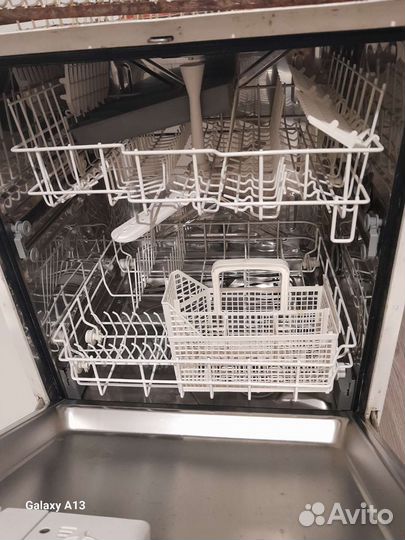 Посудомоечная машина бу