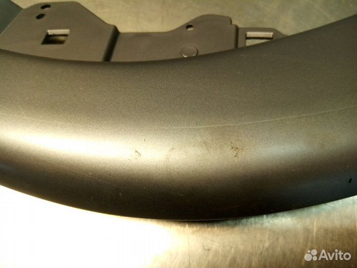 Накладка консоли правая Mitsubishi Outlander Xl