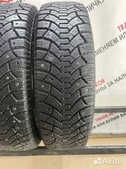 Tunga Nordway 185/65 R15 88M