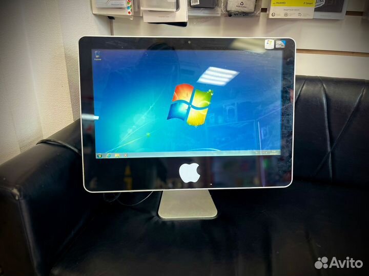 Моноблок viewsonic 19 дюймов