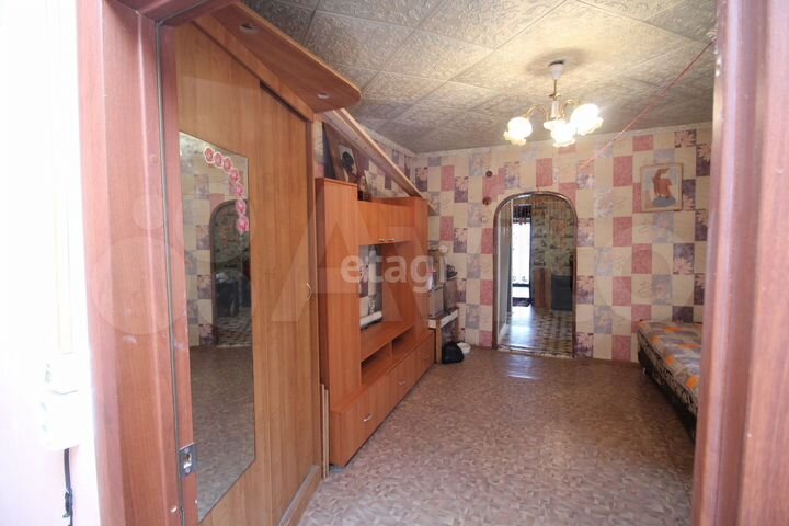 2-к. квартира, 32 м², 1/1 эт.