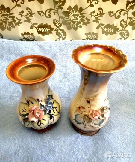 Красивая посуда