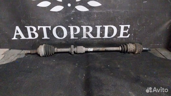 Привод с абс Chevrolet lacetti