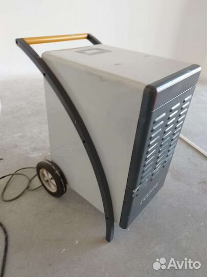 Аренда осушителя воздуха