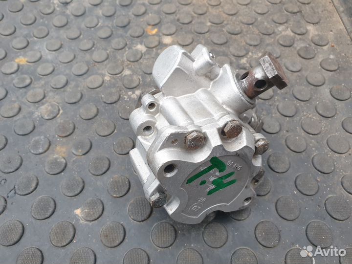 Насос гур гидроусилител Transporter T4 Транспортер