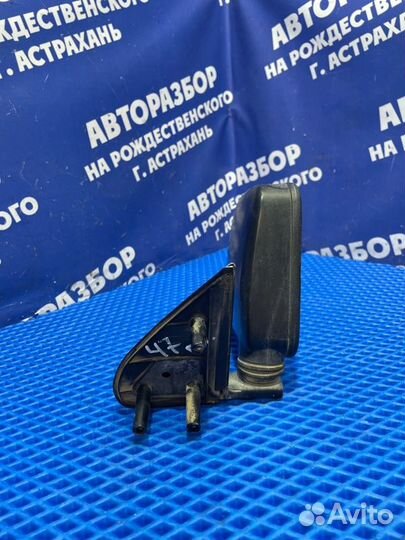 Правое зеркало Nissan Np300 пикап YD25 2013