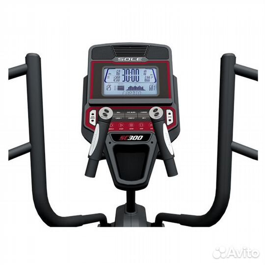 Кросстренер Sole SC300