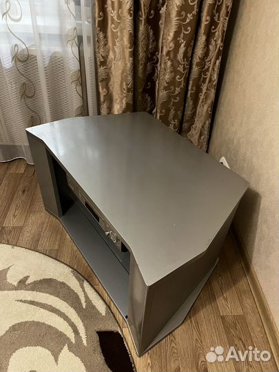 Тумба под телевизор б/у