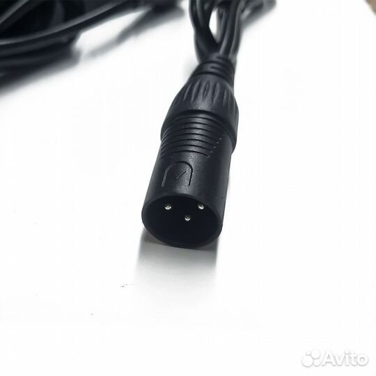 Зарядка 48V (54.6) / 2.5 A c активным охлаждением