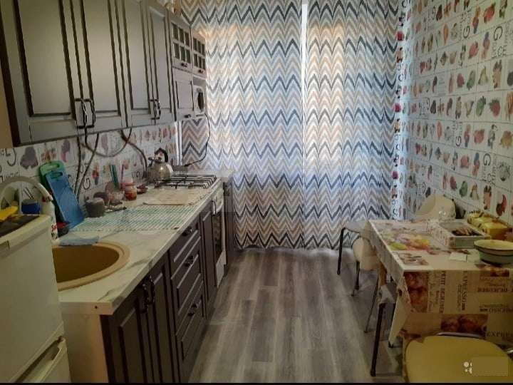 1-к. квартира, 36 м², 2/5 эт.