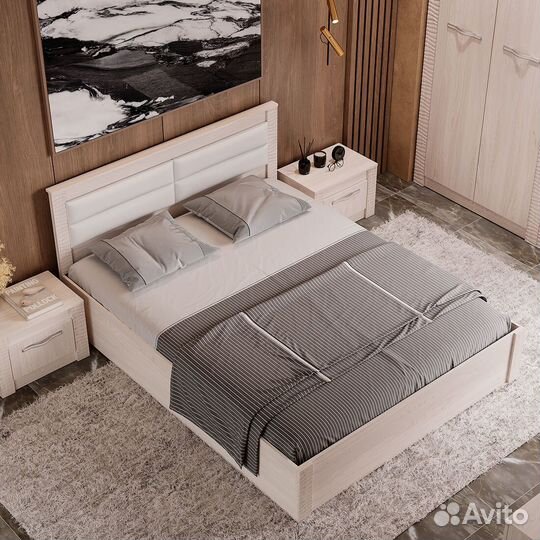 Спальня