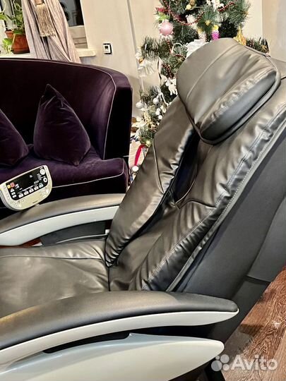 Массажное кресло panasonic