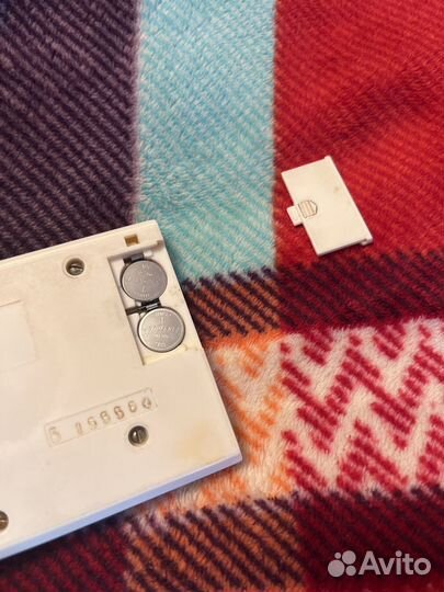 Электроника Охота