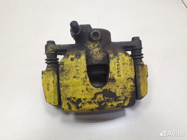 Суппорт передний правый Volkswagen Polo