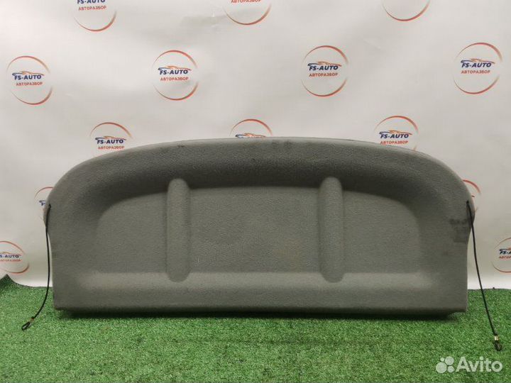 Полка багажника Chevrolet Lacetti хэтчбэк 1.6