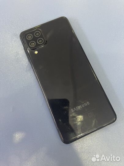 Samsung galaxy a22