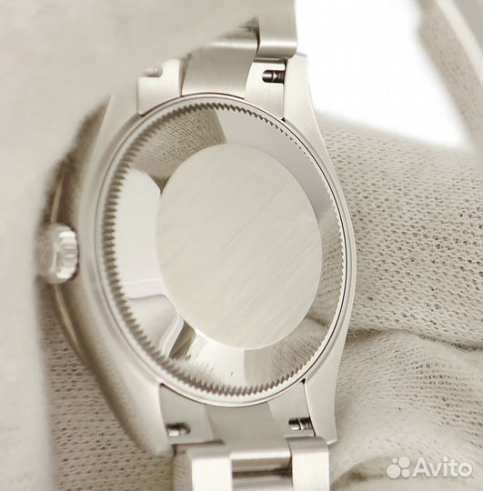 Часы Rolex Datejust Datejust 278384RBR-0039 + подарок 1 год гарантии