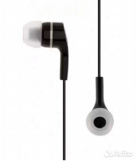 Наушники Gerffins GF-HP-10 Black