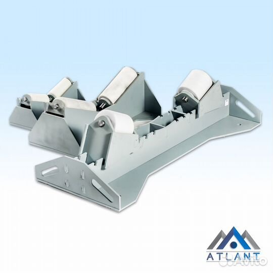 Аппарат для сварки встык пнд труб Atlant 250