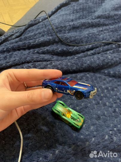 Hotwheels