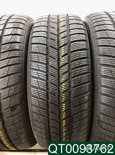 Barum Polaris 5 205/55 R16 96P