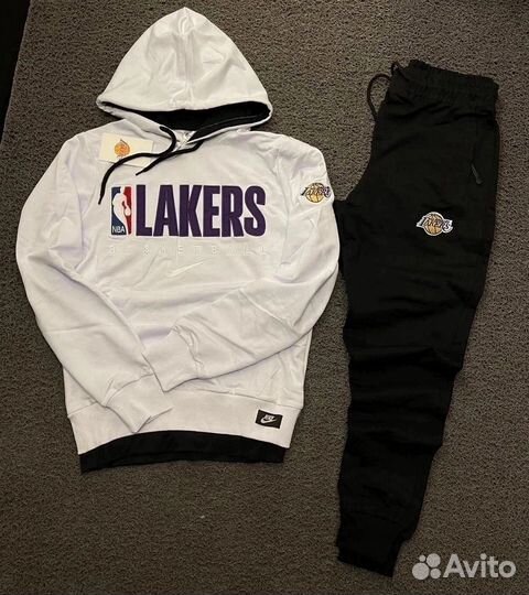 Спортивный костюм lakers