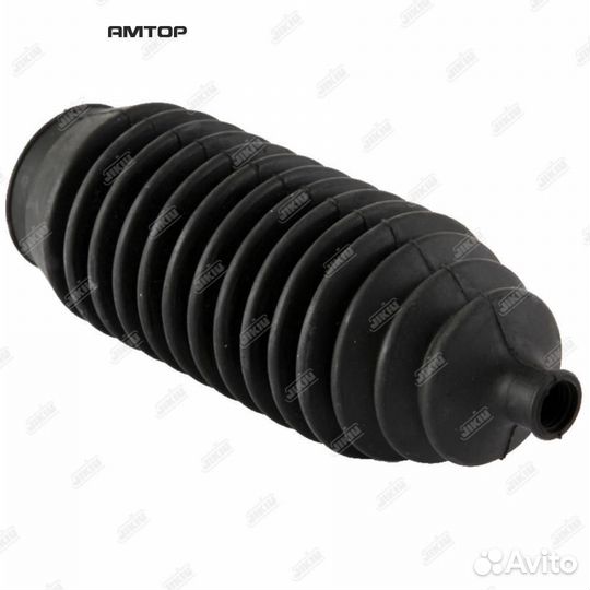 Jikiu CG23011 Пыльник рулевой рейки mitsubishi lan