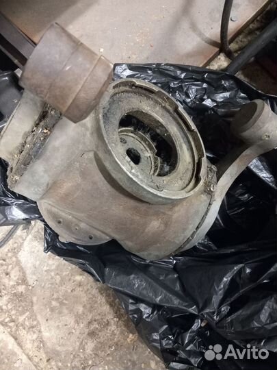 Воздушный винт В-530TA-D35 самолета як-62