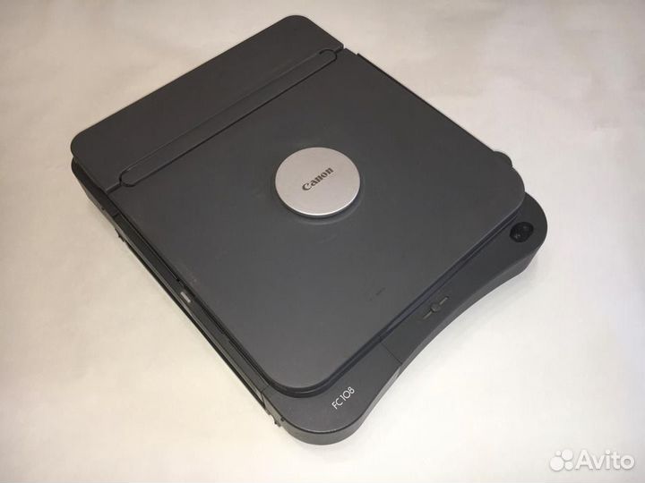 Копировальный аппарат Canon FC108