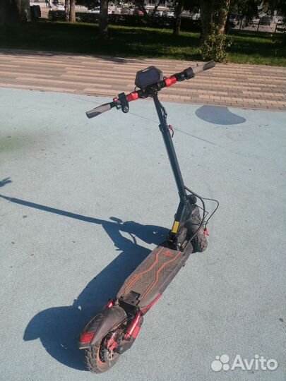 Электро самакат