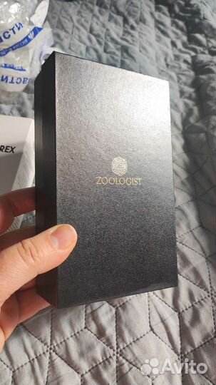 Zoologist Зоологист парфюм духи делюсь