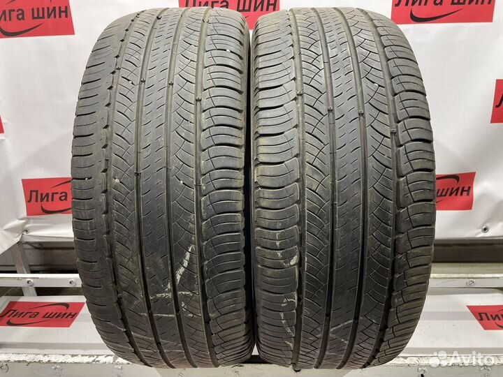 Michelin Latitude Tour HP 235/50 R18
