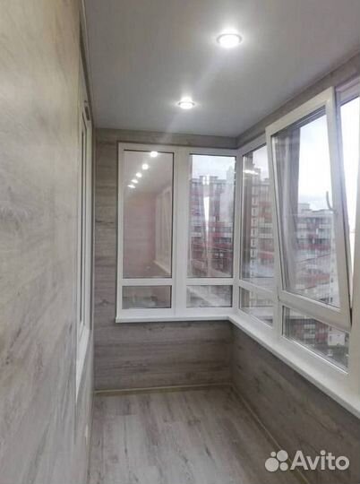 Окна за 7 дней