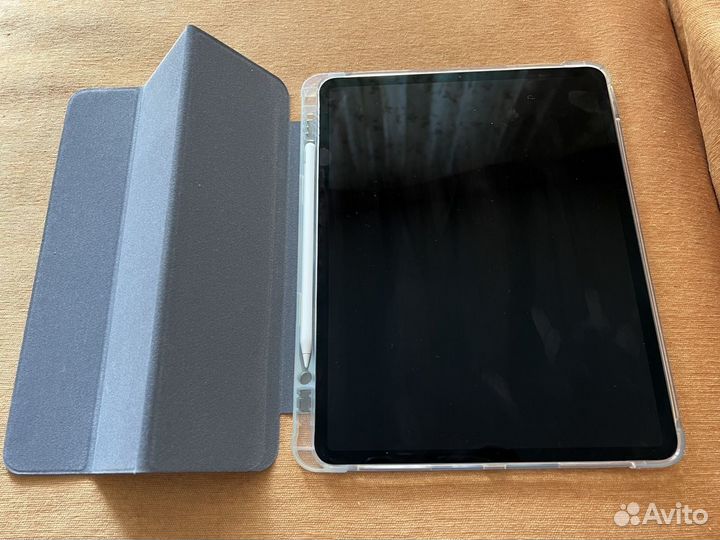 iPad pro 12.9 inch 4th generation (2020)