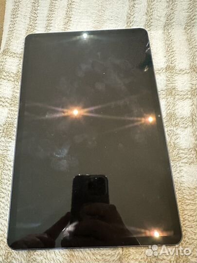 Планшет huawei matepad 11