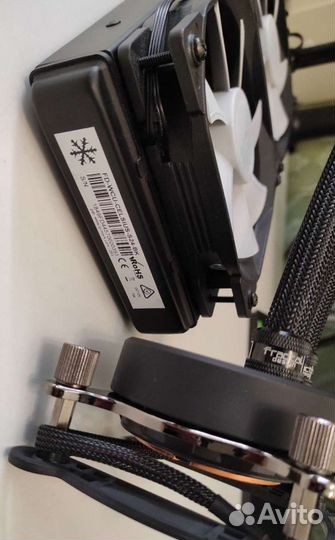 Fractal design celsius s24