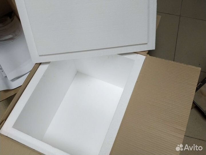 Термоконтейнер