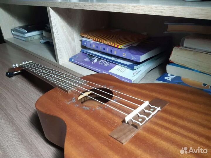 Укулеле flight nut 310