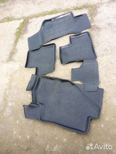 Чехлы на LADA granta