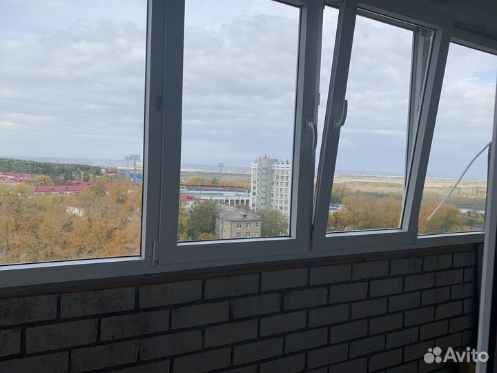 Пластиковые окна на лоджию бу