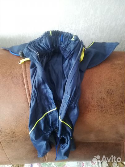 Одежда для собак мелких пород