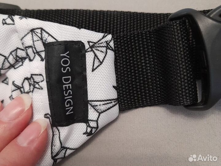 Сумка женская Zainи поясная сумка