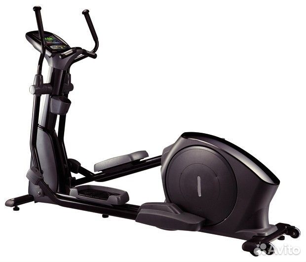 Эллиптический тренажер CarFitness TS-8523